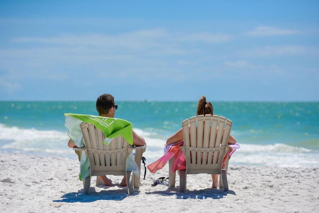 Crystal Sands By Beachside Management Сієста-Кі Екстер'єр фото