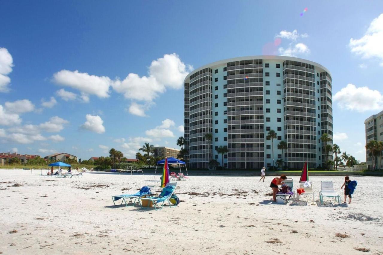Crystal Sands By Beachside Management Сієста-Кі Екстер'єр фото
